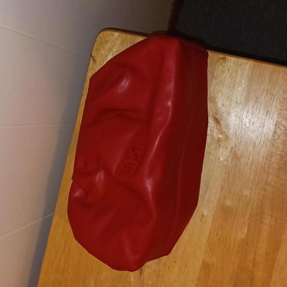 Clutch purse